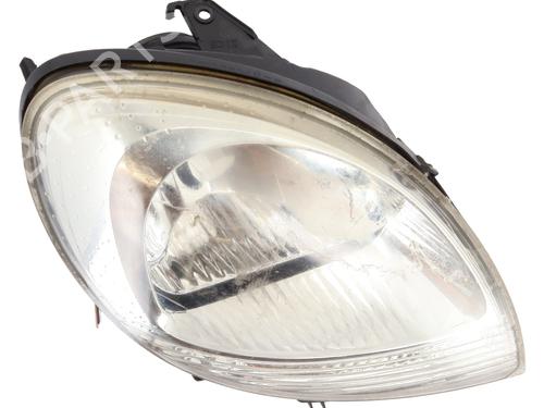 Right headlight RENAULT KANGOO (KC0/1_) 1.5 dCi (KC07) | BP25695378C29 - Image 2
