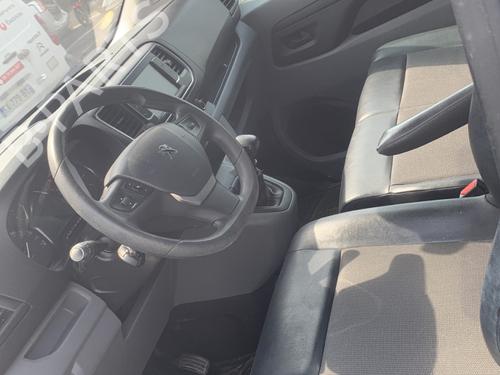 Steering column stalk PEUGEOT EXPERT Van (V_) 1.5 BlueHDi 120 | BP29249339I23 - Image 5
