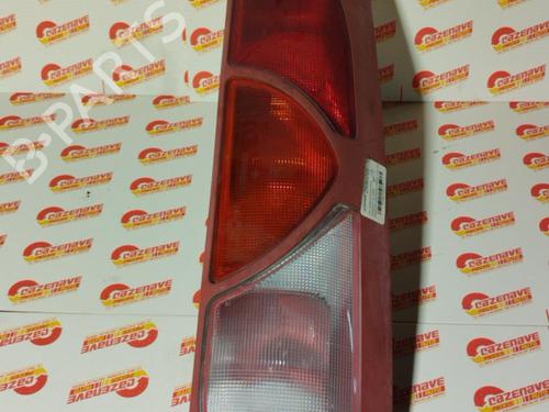 Used Right taillight RENAULT KANGOO (KC0/1_) 1.5 dCi (KC07) (65 hp) 29285610