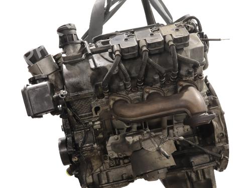 Used Engine Engine 39215635 39215635