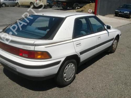 Used Parts MAZDA 323 F IV (BG)    2537525