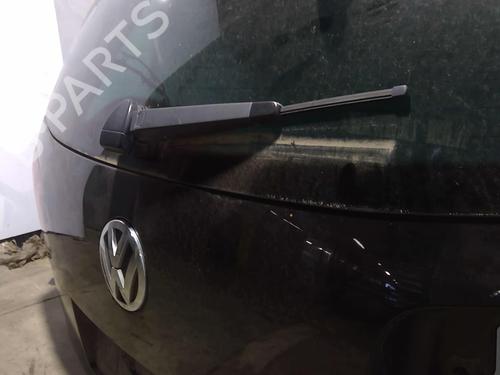 Tailgate VW TOUAREG (7LA, 7L6, 7L7) 3.0 V6 TDI | BP25688901C6 