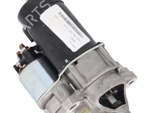 Starter CITROËN BERLINGO / BERLINGO FIRST MPV (MF_, GJK_, GFK_) 2.0 HDI 90 (MFRHY) | BP25686361M8