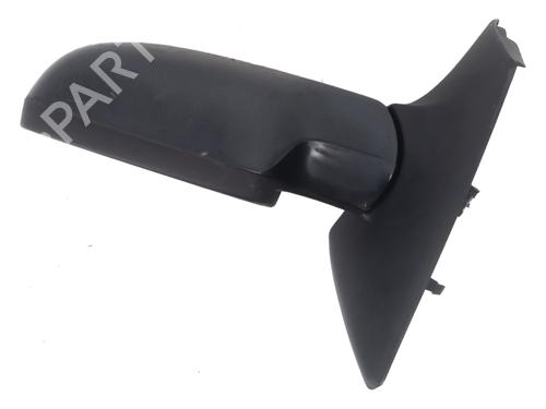 Left mirror RENAULT MEGANE II (BM0/1_, CM0/1_) 1.9 dCi (BM0G, CM0G) | BP25894376C26 
