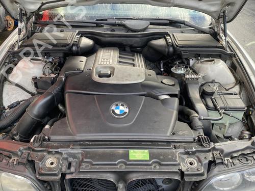Gearbox BMW 5 (E39) 520 d | BP25692223M3 - Image 5