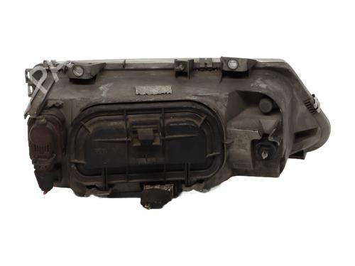 Used Left headlight Left headlight PEUGEOT 806 (221) 1.9 TD (90 hp) 31043074 31043074
