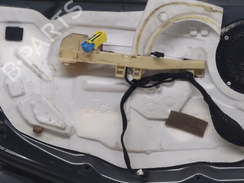 Used Left front window motor PEUGEOT 308 I (4A_, 4C_) 1.6 HDi (92 hp) 30109662