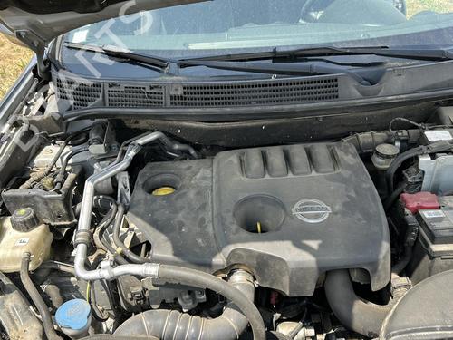 Gearbox NISSAN QASHQAI / QASHQAI +2 I (J10, NJ10, JJ10E) 1.5 dCi | BP25684124M3 