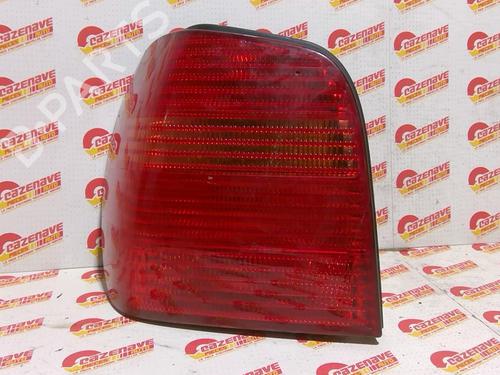 Left taillight VW POLO (6N2) 1.4 | BP25683533C34 