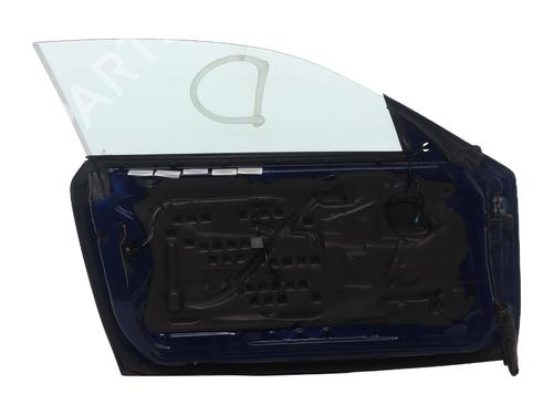 Left front door BMW 1 (E81) 123 d | BP25693906C2