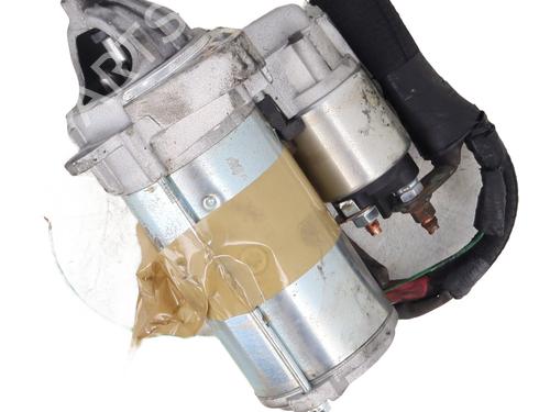 Starter RENAULT MASTER III Van (FV) 2.3 dCi 100 FWD (FV0A, FV0B, FV0G, FV0K, FV0H) | BP29851721M8 - Image 4