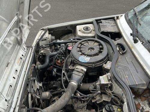 Used Parts RENAULT SUPER 5 (B/C40_)  1.4 Cat (B/C/407)  2537310