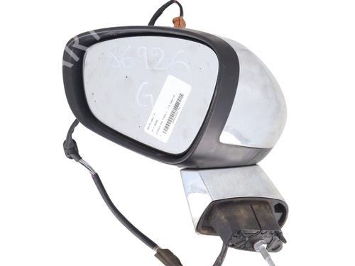 Left mirror CITROËN DS3 (SA_) 1.2 VTi 82 | BP31127707C26 