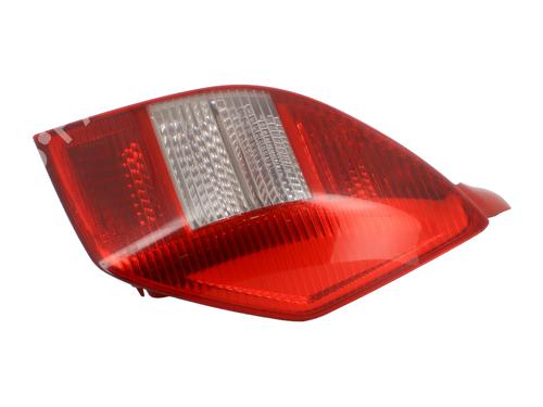 Right taillight CITROËN C2 (JM_) 1.4 HDi | BP25691554C35 