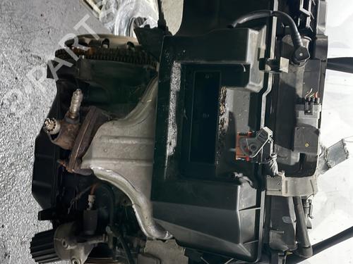 Used Engine RENAULT TWINGO I (C06_) 1.2 16V (C060) (60 hp) 29847309