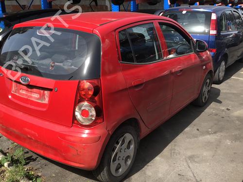 Gearbox KIA PICANTO I (SA) 1.1 | BP25695954M3 
