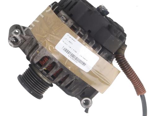 Generator PEUGEOT 308 I (4A_, 4C_) 1.4 16V (95 hp) 27275244