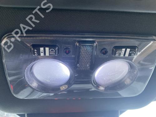 Innerbelysning ALFA ROMEO GIULIETTA (940_) 2.0 JTDM (940.FXL1A) (140 hp) 28128336