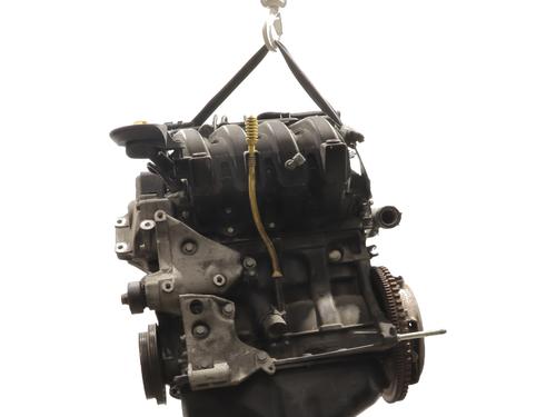 Used Engine Engine RENAULT TWINGO I (C06_) 1.2 16V (C060) (60 hp) 28044818 28044818