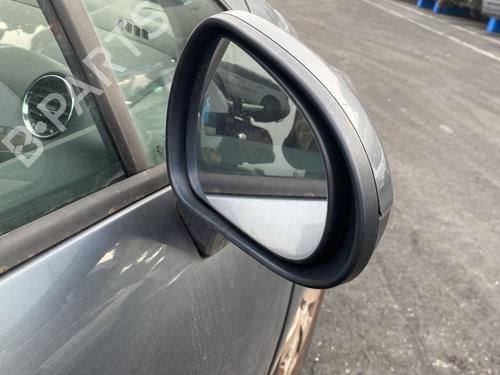 Used Right mirror PEUGEOT 308 I (4A_, 4C_) 1.6 HDi (109 hp) 31171940