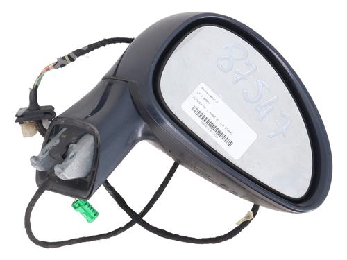 Used Right mirror CITROËN C4 I (LC_) 1.6 HDi (90 hp) 31757077