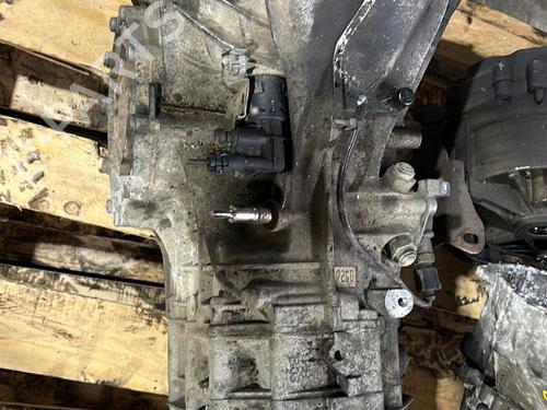 Gearbox AUDI A4 B7 (8EC) 2.0 TDI 16V | BP25684344M3 