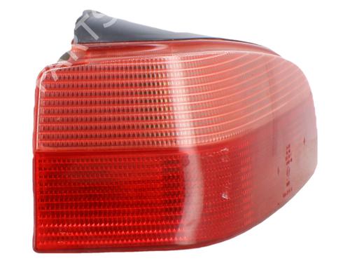 Used Left taillight Left taillight PEUGEOT 106 II (1A_, 1C_) 1.0 i (50 hp) 40117978 40117978