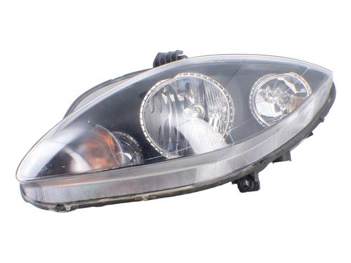 Left headlight SEAT LEON (1P1) 2.0 TFSI | BP35806457C28 - Image 2
