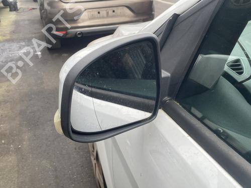 Left mirror FORD FOCUS II Turnier (DA_, FFS, DS) 1.8 TDCi | BP26219471C26 