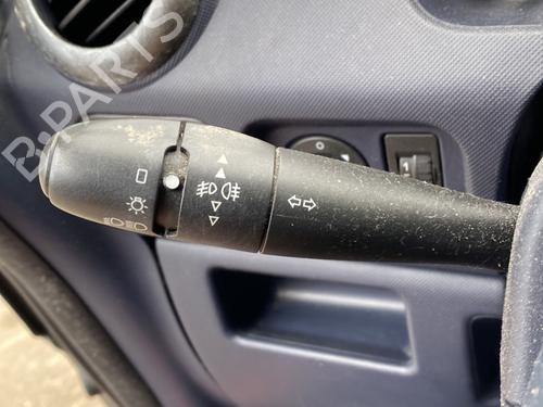 Used Steering column stalk PEUGEOT 1007 (KM_) 1.4 (75 hp) 28295400