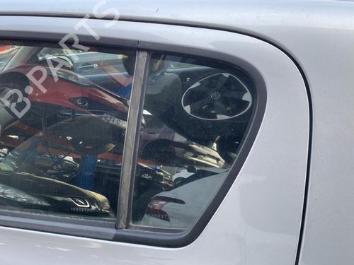 Used Rear left door window HYUNDAI i20 I (PB, PBT) 1.2 (78 hp) 25694503