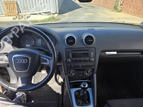 Brugte AUDI A3 (8P1)  1.6 TDI  4937261