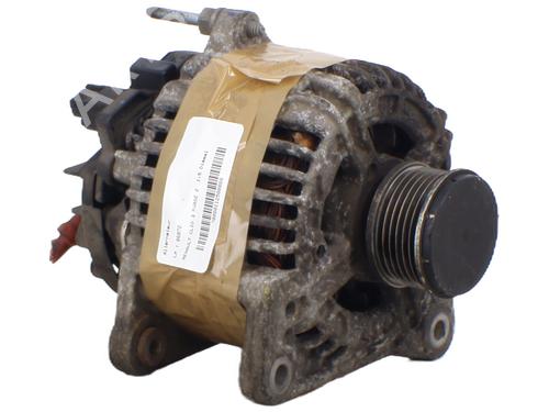 Alternator RENAULT CLIO III (BR0/1, CR0/1) 1.5 dCi (C/BR0G, C/BR1G) | BP29182188M7