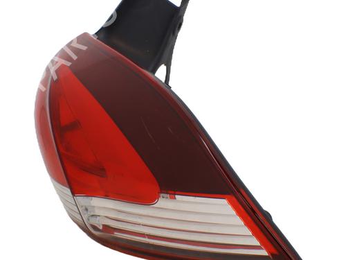 Right taillight RENAULT CLIO IV Grandtour (KH_) 1.5 dCi 90 (KHN3, KHN4) | BP28055625C35