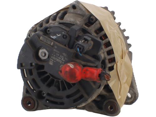 Alternator NISSAN QASHQAI / QASHQAI +2 I (J10, NJ10, JJ10E) 1.5 dCi | BP27258116M7 