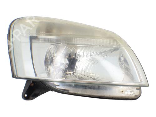 Used Right headlight Right headlight CITROËN BERLINGO / BERLINGO FIRST Box Body/MPV (M_) 1.9 D 70 (MBWJZ, MCWJZ) (69 hp) 29529277 29529277