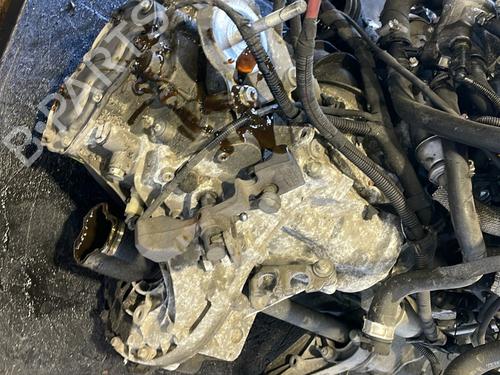 Gearbox FIAT STILO (192_) 1.9 D Multijet | BP26294403M3 