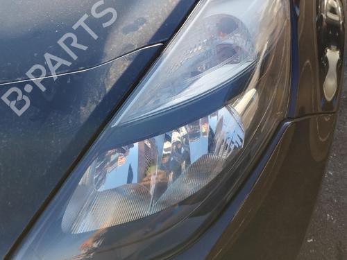 Used Left headlight Left headlight 37527402 37527402