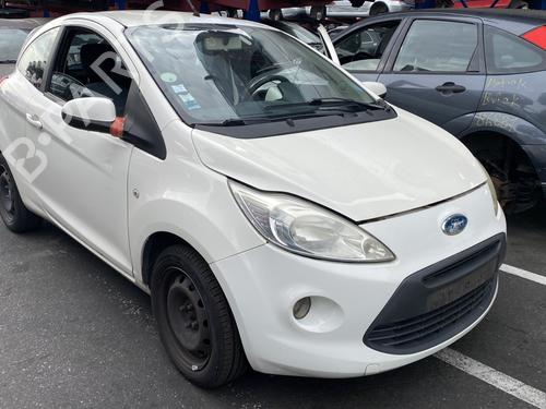 AC compressor FORD KA (RU8) 1.2 | BP27712647M34  - Image 10