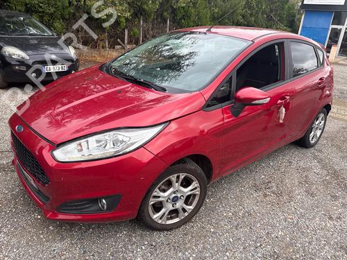 Recambios FORD FIESTA VI (CB1, CCN)  1.0 EcoBoost  4921098