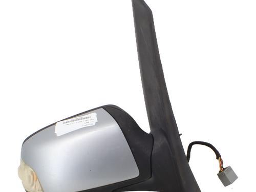 Right mirror FORD FOCUS C-MAX (DM2) 1.6 TDCi | BP25894410C27 