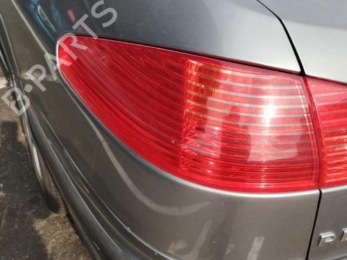 Used Left taillight Left taillight 38513823 38513823