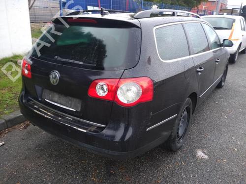 Left tailgate light VW PASSAT B6 Variant (3C5) 2.0 TDI | BP25699654C79  - Image 7