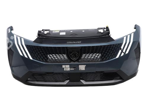 Bumper voor PEUGEOT 5008 III (KA_, KB_, KC_) Hybrid 136 | BP30617751C7
