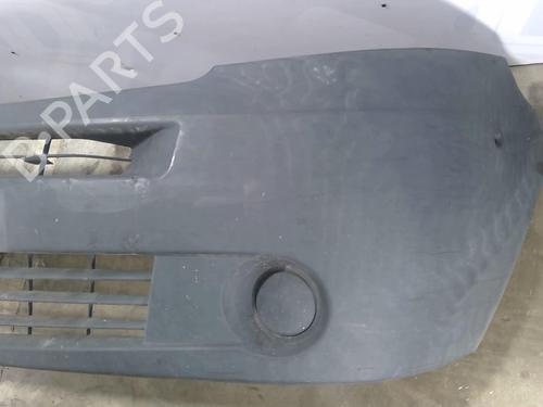 Front bumper RENAULT MASTER II Van (FD) 2.5 dCi | BP25681570C7 