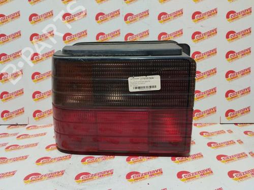 Used Left taillight CITROËN BX (XB-_) 1.8 D (60 hp) 25687785