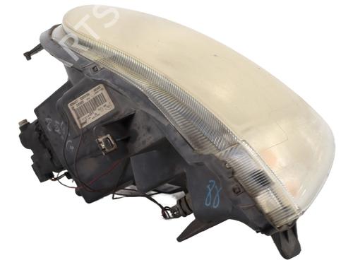 Used Left headlight Left headlight RENAULT TRAFIC II Bus (JL) 2.0 dCi 90 (JL00, JL01, JL0H, JL0M, JL0P, JL0S) (90 hp) 25695296 25695296
