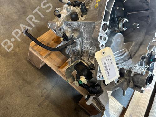 Gearbox CITROËN C3 IV (CC_, CB_) 1.2 PureTech 100 (CCHPV4) | BP37750666M3 - Image 3