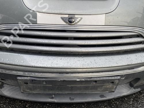 Used Grille MINI MINI (R50, R53) Cooper S (163 hp) 25693511