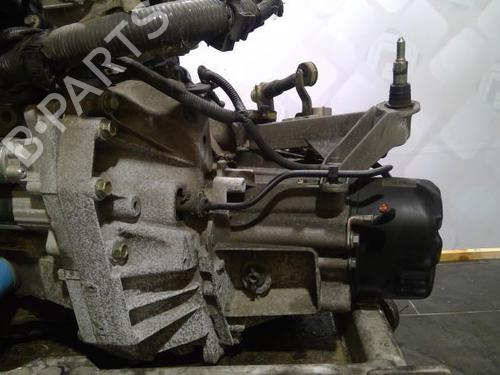 Used Gearbox Gearbox NISSAN MICRA C+C III (K12) 1.6 160 SR (110 hp) 25696161 25696161